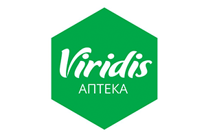Bot for the "Viridis" pharmacy network