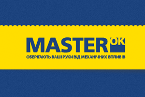 "MasterOK" brand site
