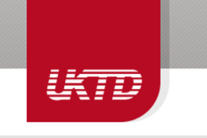 UKTD Trading House Website