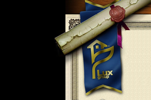LuxGroup Website
